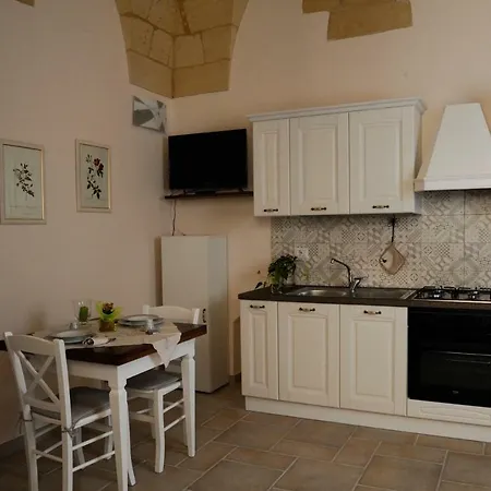 La Casetta Lecce Exterior photo