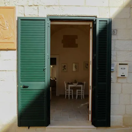 La Casetta Lecce Exterior photo