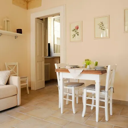 La Casetta Lecce Exterior photo