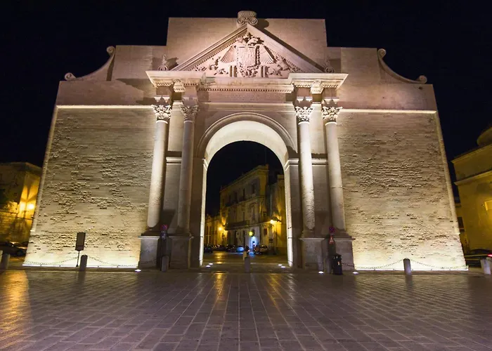 La Casetta