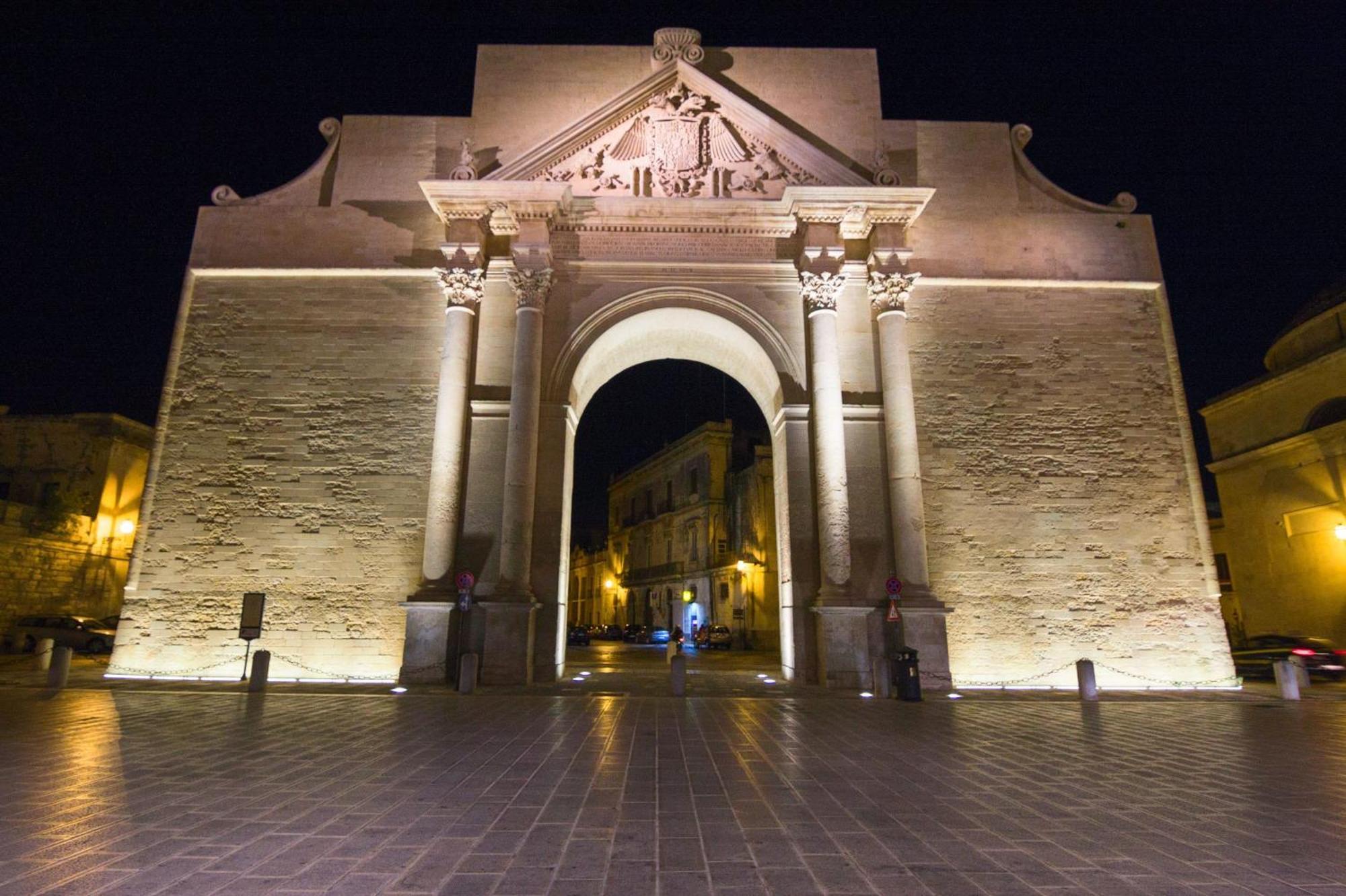La Casetta Holiday home Lecce