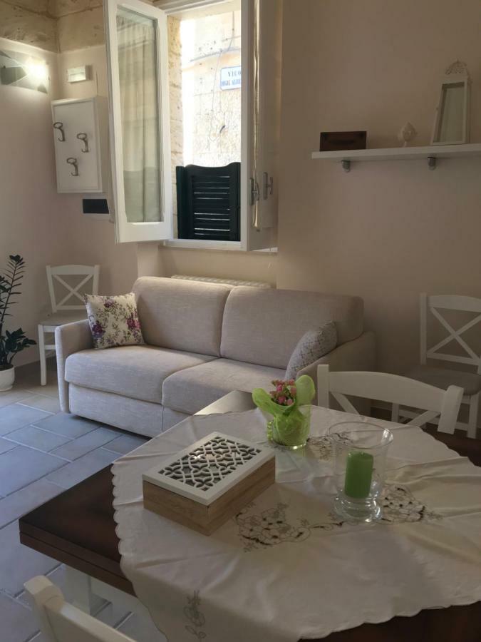 La Casetta Ferienhaus *