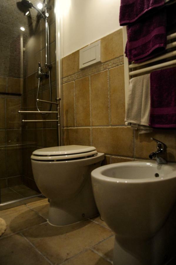 La Casetta Ferienhaus Lecce
