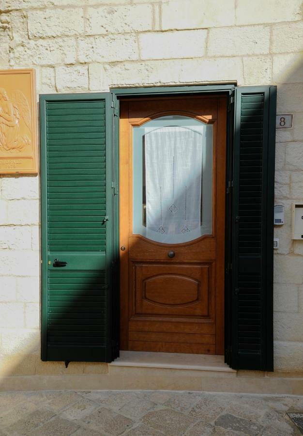 Ferienhaus La Casetta